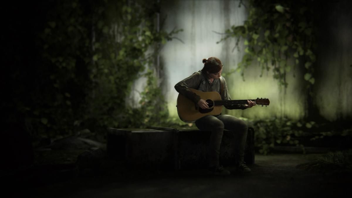 hobby_consolas's tweet photo. The Last of Us 2 se alza con el premio a mejor juego del año y se lleva el GOTY 2020 en The Game Awards https://t.co/VHlUjHsW9j https://t.co/7q3vUYPKl7