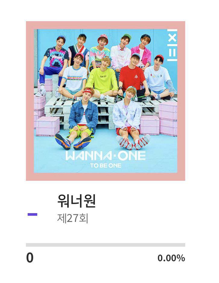 WannaDebut_twt's tweet photo. [NOTICE 🚨] HELP RETWEET 🔊 
TUTORIAL: HOW TO VOTE FOR WANNA ONE ON 2020 SEOUL MUSIC AWARDS FOR LEGEND ROOKIE AWARD ✨ 

#WannaOne #워너원 @WannaOne_twt https://t.co/obbL3meziq