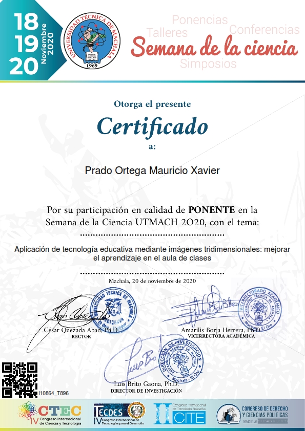 mprado1978's tweet photo. Ponencias https://t.co/4KgqiGYEl8