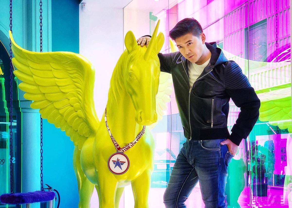 officialTIMYAP's tweet photo. Pick-A-Roo, I choose you!
Download and shop @pickaroo ๐๐
๐ผ๐ฆโฅ๏ธ๐.
#ROOdolph #ROOwardYourself https://t.co/leRcMT5v3W