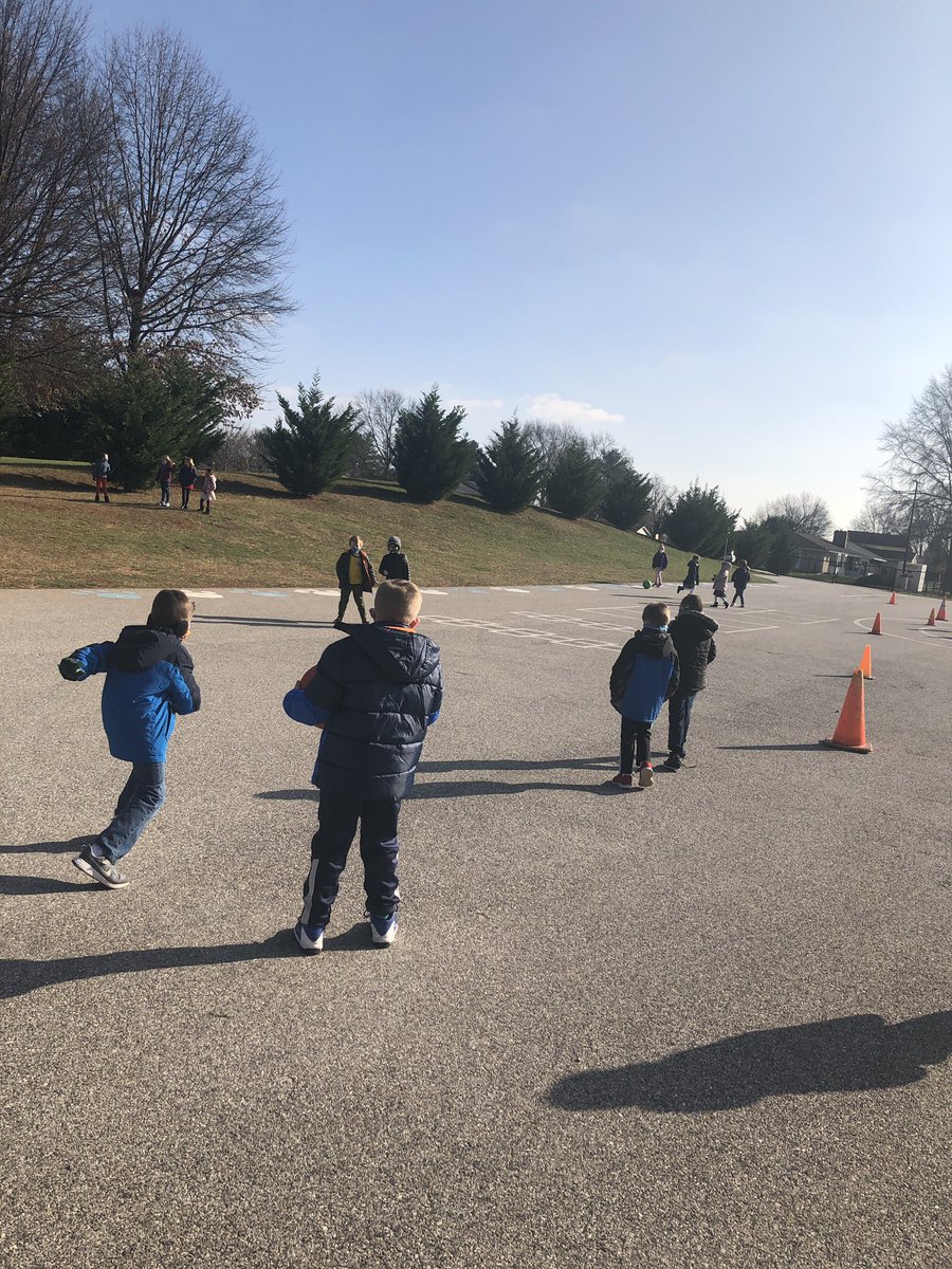 MrsGilsonsClass's tweet photo. We completed another mission today! #wyproud https://t.co/6CMz9atp22