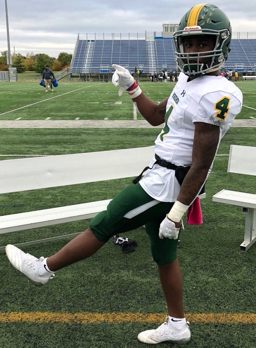 Dyzontae1's tweet photo. Blessed To Receive Offer From Mesabi Range @polk_way @H2_Recruiting @JrKnight17 @SAkelynn @24Ktrell_ https://t.co/utFiJTemSR