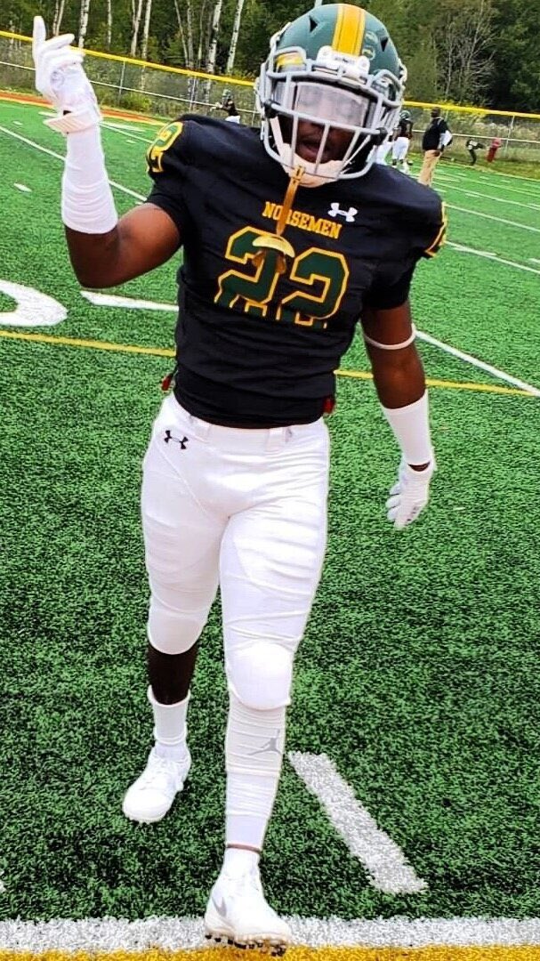 Dyzontae1's tweet photo. Blessed To Receive Offer From Mesabi Range @polk_way @H2_Recruiting @JrKnight17 @SAkelynn @24Ktrell_ https://t.co/utFiJTemSR
