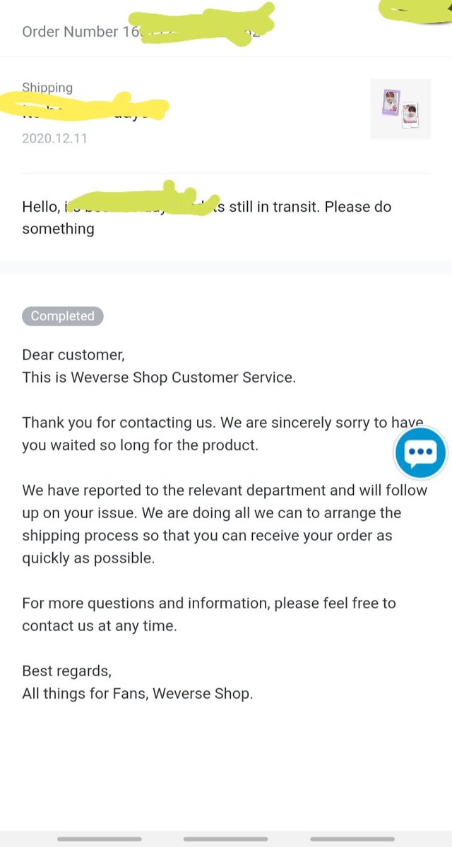 YourShop19's tweet photo. #Yourshop_updates
Regarding the caratland goods😥 https://t.co/RH0bTrH8s6