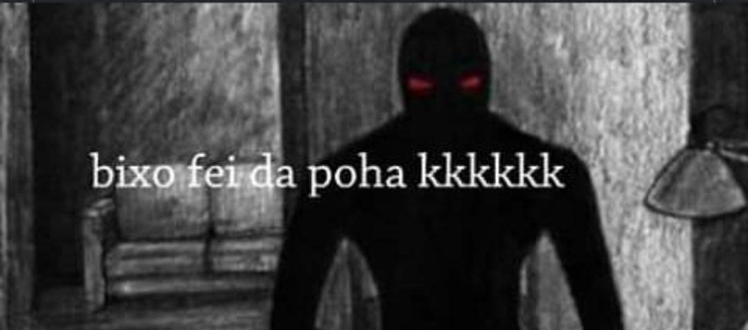 moreiraviw's tweet photo. *vou dormir*

Fantasma que me vigia: https://t.co/lbhYvkanp9