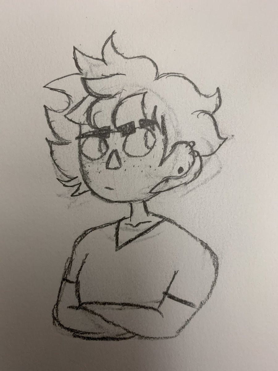 Memento_Eef's tweet photo. I drew something 👉👈
So she’s australian but I can’t draw the australian flag so I drew the union jack instead 
Yes, I do feel back about that
#originalcharacter #art #icantdraw https://t.co/DAlFg0rKCo