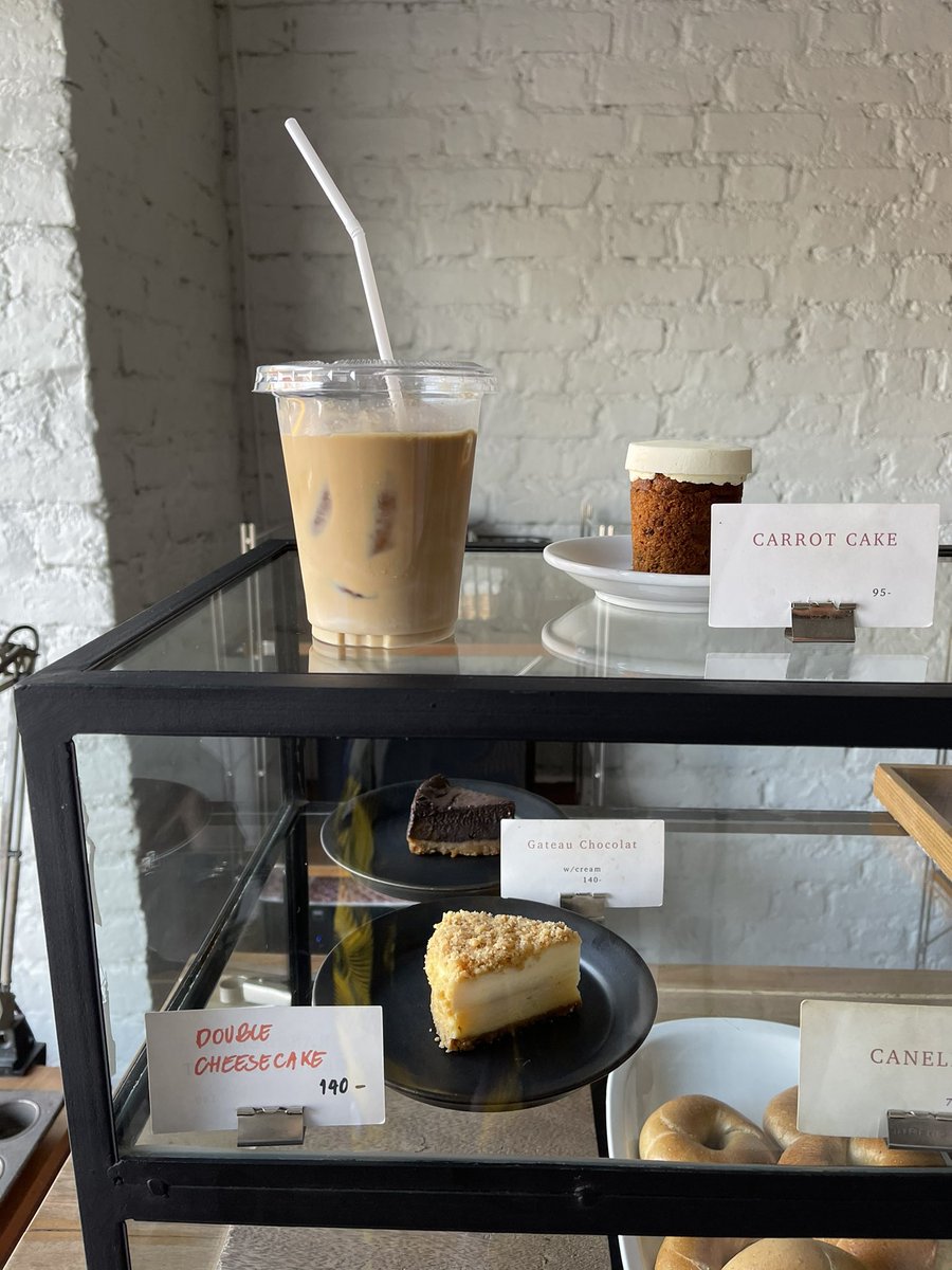 dutchesscathy's tweet photo. Kick start ☕️
#coffee #Khagee #Chiangmai https://t.co/F84uHXBeLY
