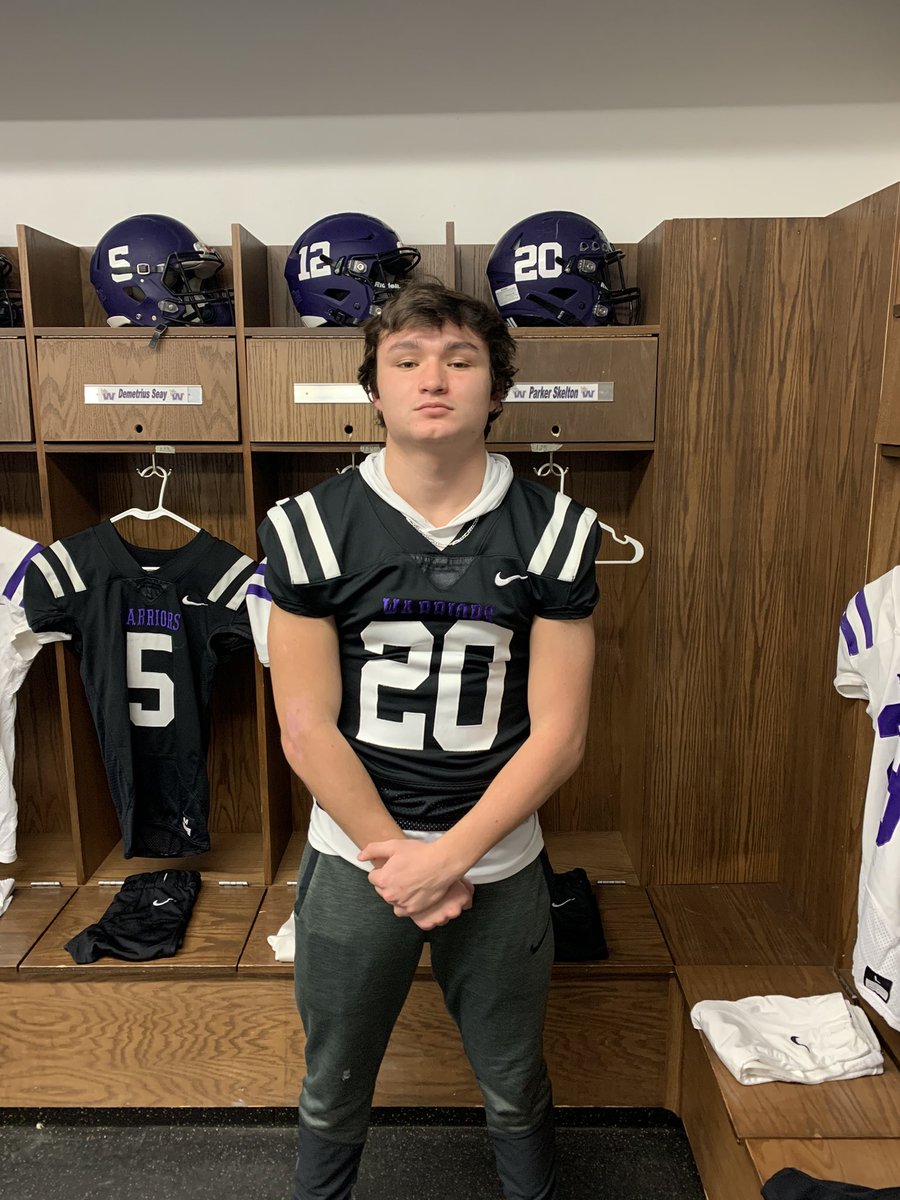 Parker Skelton tweet media