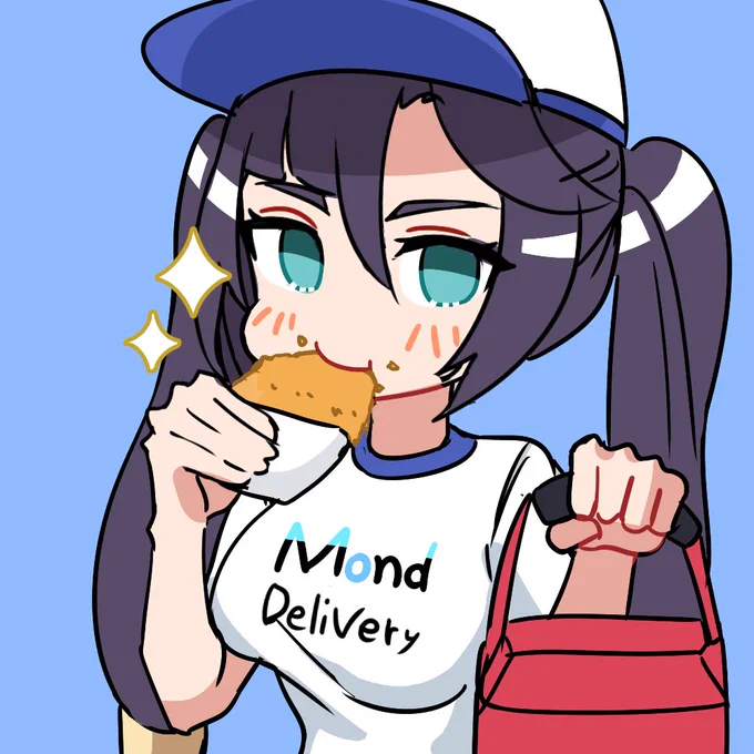 냠냠 