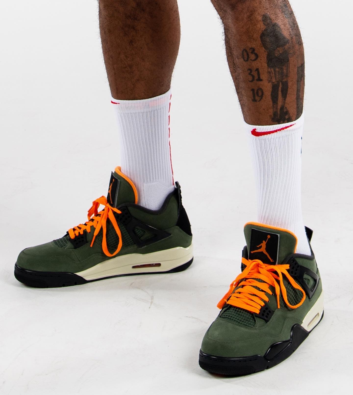 Complex Sneakers on X