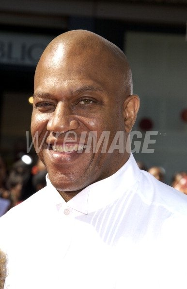 StrctlyIndustry's tweet photo. What a super nice guy. A gentle giant. #RIP Tiny “Deebo” Lister.
#tinylester https://t.co/r0IyHiHBEx