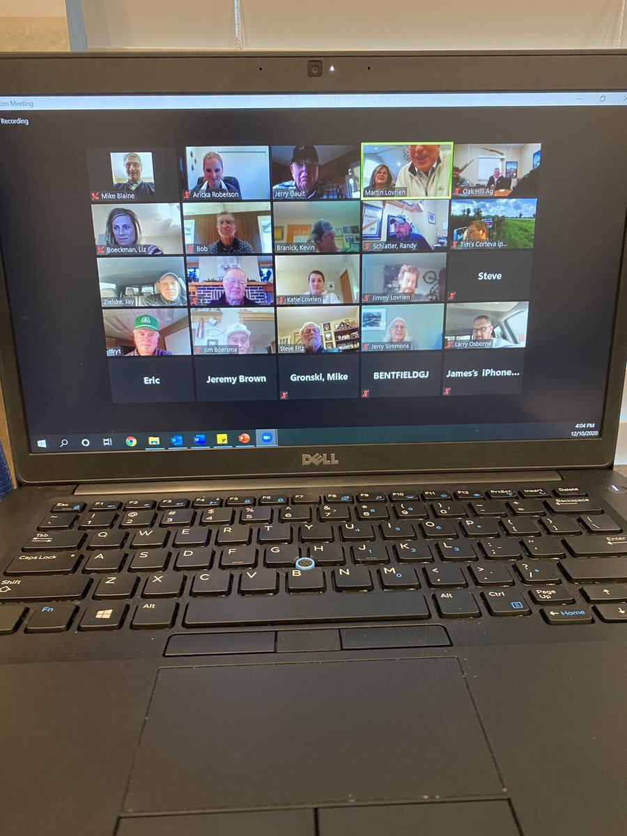 Aricka Wech tweet media