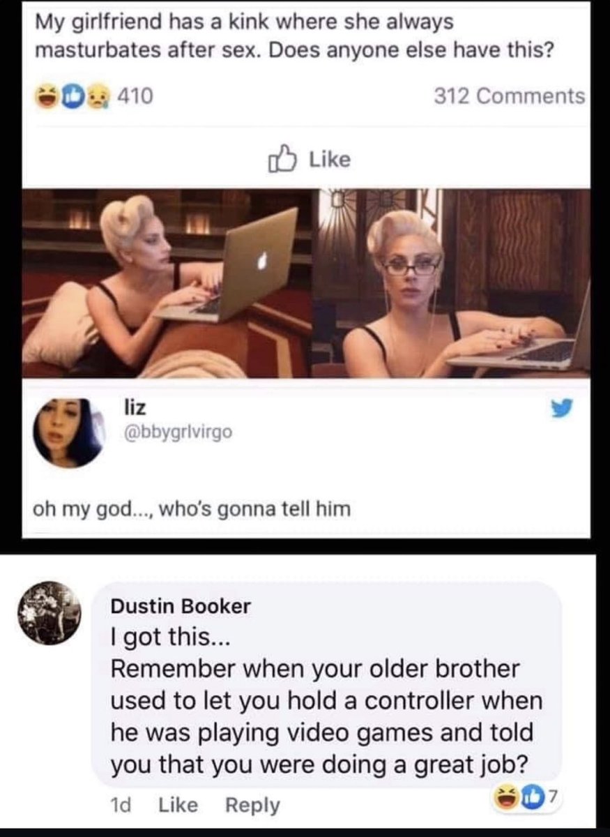 RealMrsLeonard's tweet photo. Oh. My. God. 🤣🤣 https://t.co/yrRzU26Ehp