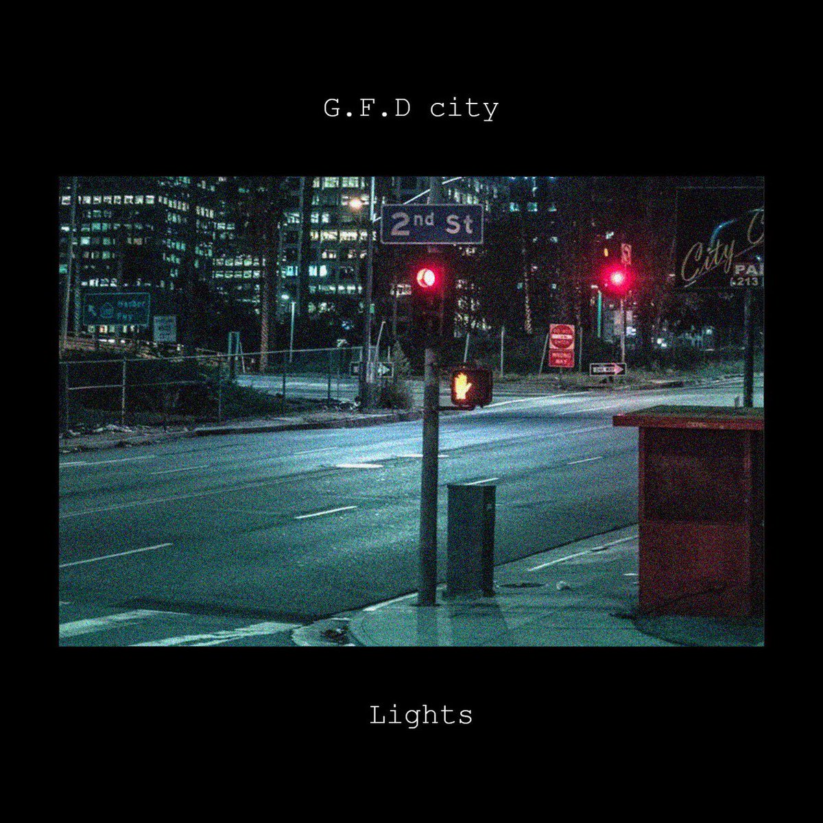 GFD_city's tweet photo. 【NEW SINGLE】
約2年ぶりの新曲！
"Lights"
12月14日(月) 各サイトにて配信開始！

お楽しみに！ https://t.co/EGUS5iSsKt