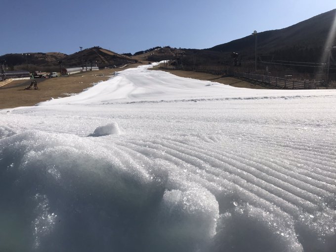 スキー場のtwitterイラスト検索結果