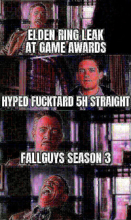 blackintrax's tweet photo. #TheGameAwards #eldenring https://t.co/xABTBBZPbJ
