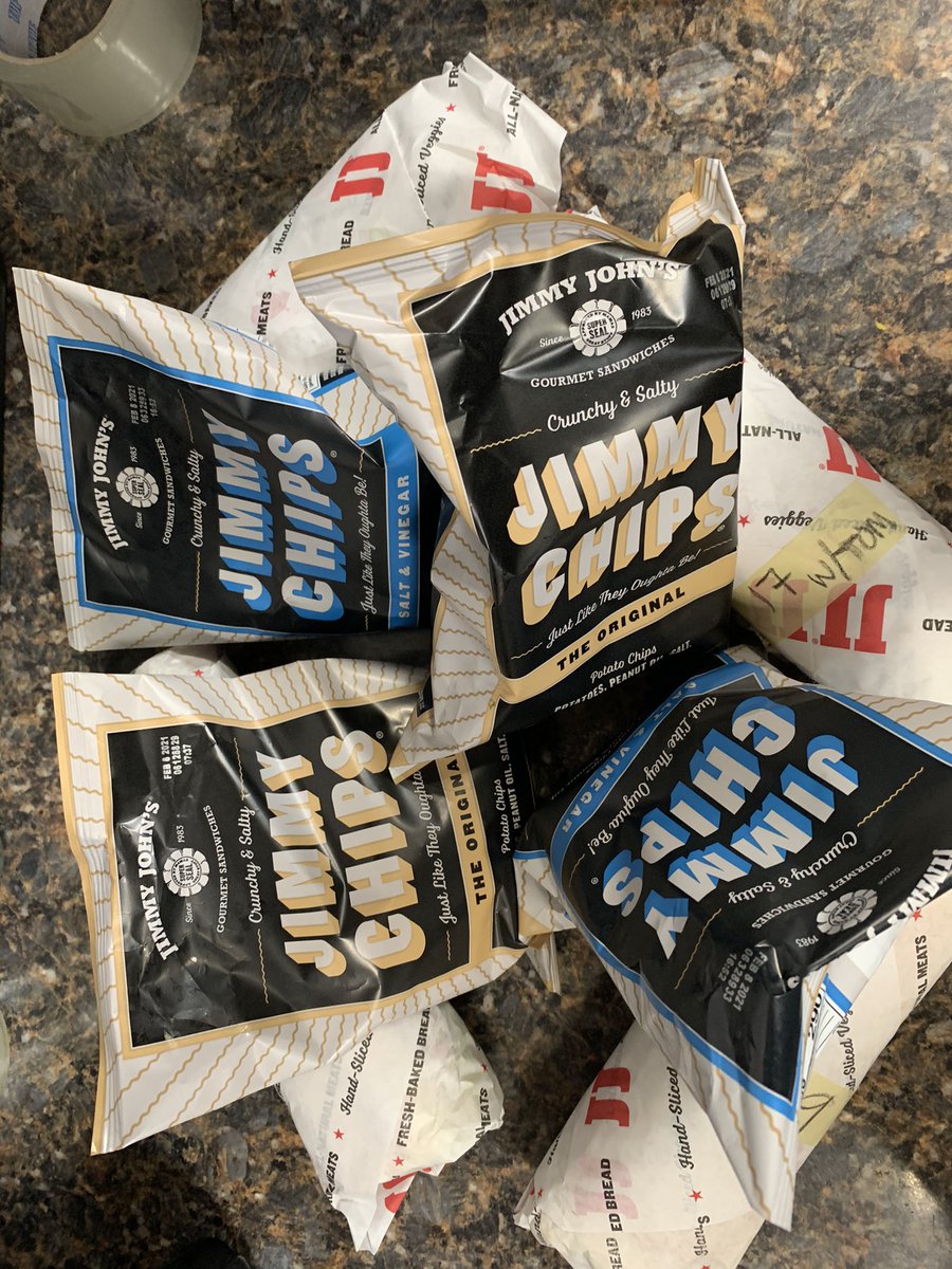 Love this team!!! #FreightAndReceivingAppreciation <a href="/cayselahrman/">CayseLahrman</a> <a href="/RLM4040/">Robert</a> <a href="/JonBasting/">Jon Basting4007</a> <a href="/taylormyra_24/">Myra Taylor</a> @jessica_witte_