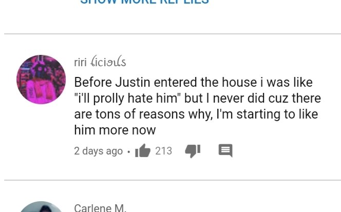 JustinNationPBB's tweet photo. Agree Ka din ba???
JustinDoIt
#PBBpaQuizNga 
@PBBabscbn 
@PBB_Insider https://t.co/ChMo7jM1qN