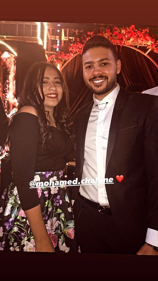shahyshahy11's tweet photo. نجمنا #محمد_شاهين❤️من حفل زفاف "سامر أبو طالب"و"رنا سماحة"..🌹🌹

@MohammadChahine✨🌟
@Rana__Samaha✨
@SamerAbooTaleb✨
••"انستاجرام ستورى"•• https://t.co/sjuITSgnpn