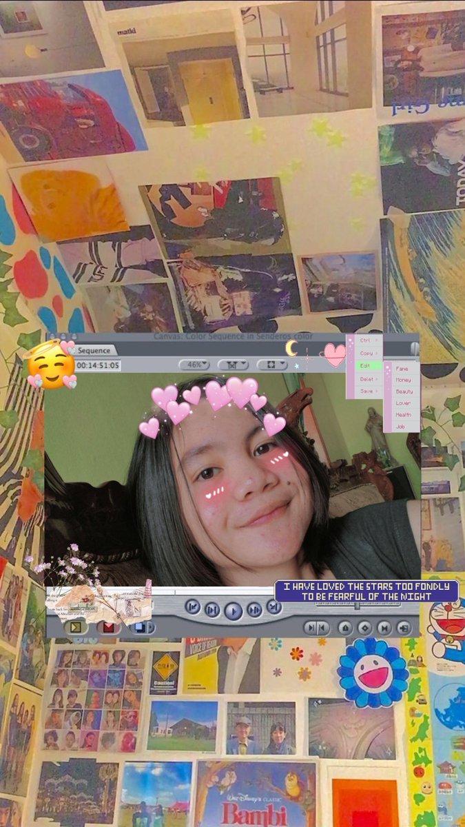 lovephirawat's tweet image. be my boyfriend!💞🌸

[ #TSD #ThaiSelcaDay #KristPerawat ]