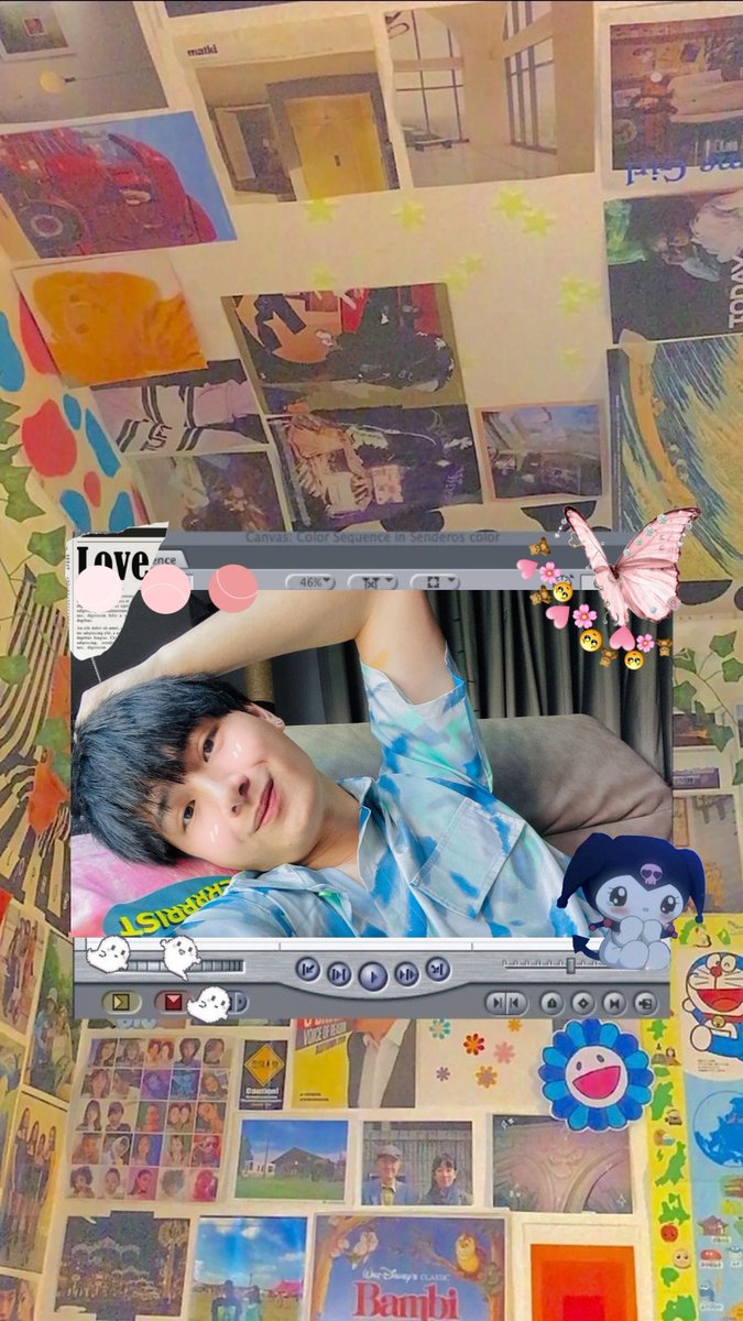 lovephirawat's tweet image. be my boyfriend!💞🌸

[ #TSD #ThaiSelcaDay #KristPerawat ]