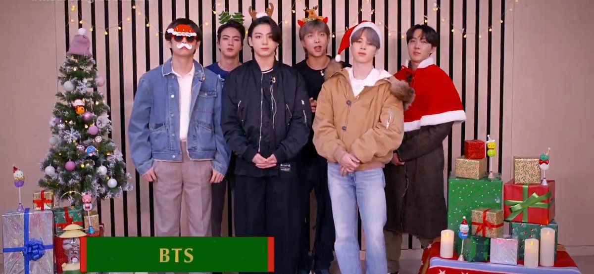 DamarisTamay's tweet photo. @iHeartRadio @choi_bts2 @bts_bighit @BTS_twt So cute! ๐ฅฐ๐ฅฐ๐๐๐๐๐๐ซ๐ซ๐ซ
#BTS_BE #StreamBEttleST #BTS_Dynamite #LifeGoesOnWithBTS https://t.co/pGPRZSJAN8