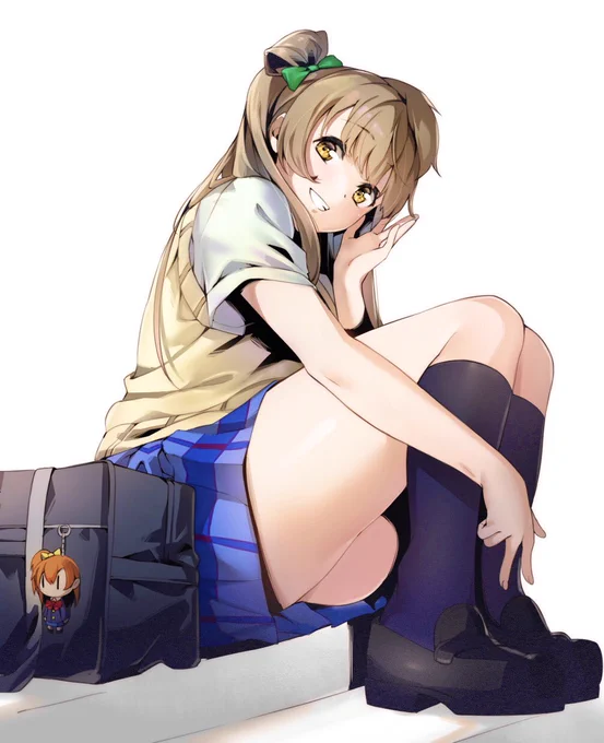 チュンチュン! 