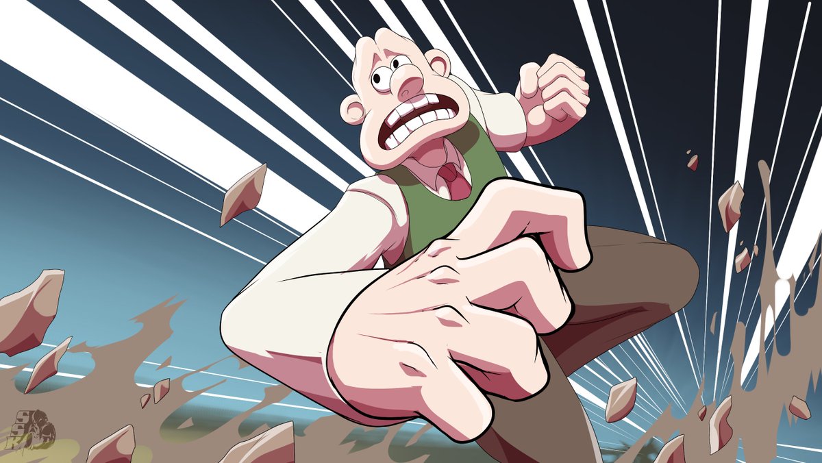 ShadowScarKnite's tweet photo. The FighterZ DLC you didn't know you needed https://t.co/hcK3YcbW5a
