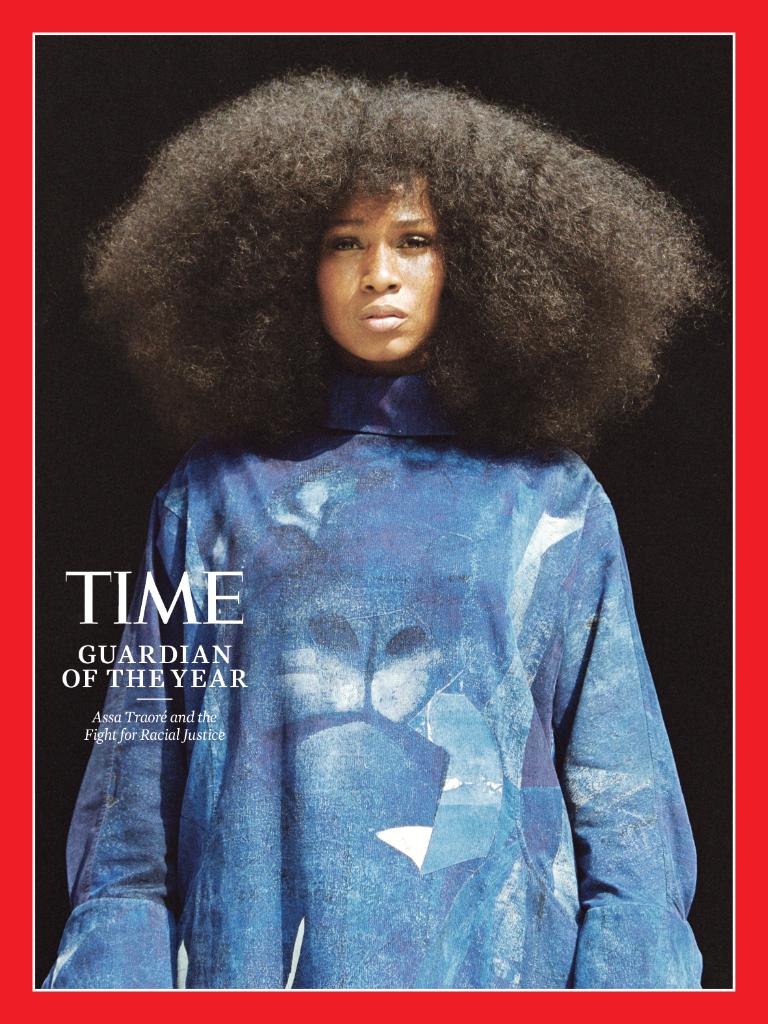 TIME tweet media