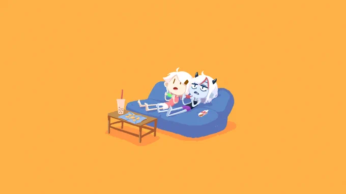 壁紙版頼まれたから作っちゃ!ヽ(='▽`=)ノ✨折角だからいくつか作ったぜ! 