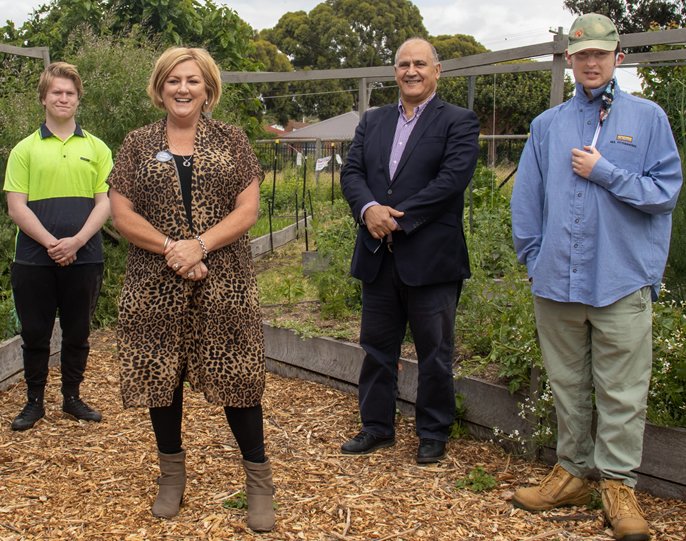 .<a href="/DiversitatTrain/">Diversitat Training RTO 5819</a> was recently visited by Parliamentary Secretary for Skills and Training, <a href="/CesarMelhem/">Cesar Melhem</a>.

Read more: diversitat.org.au/news/cesar-mel…