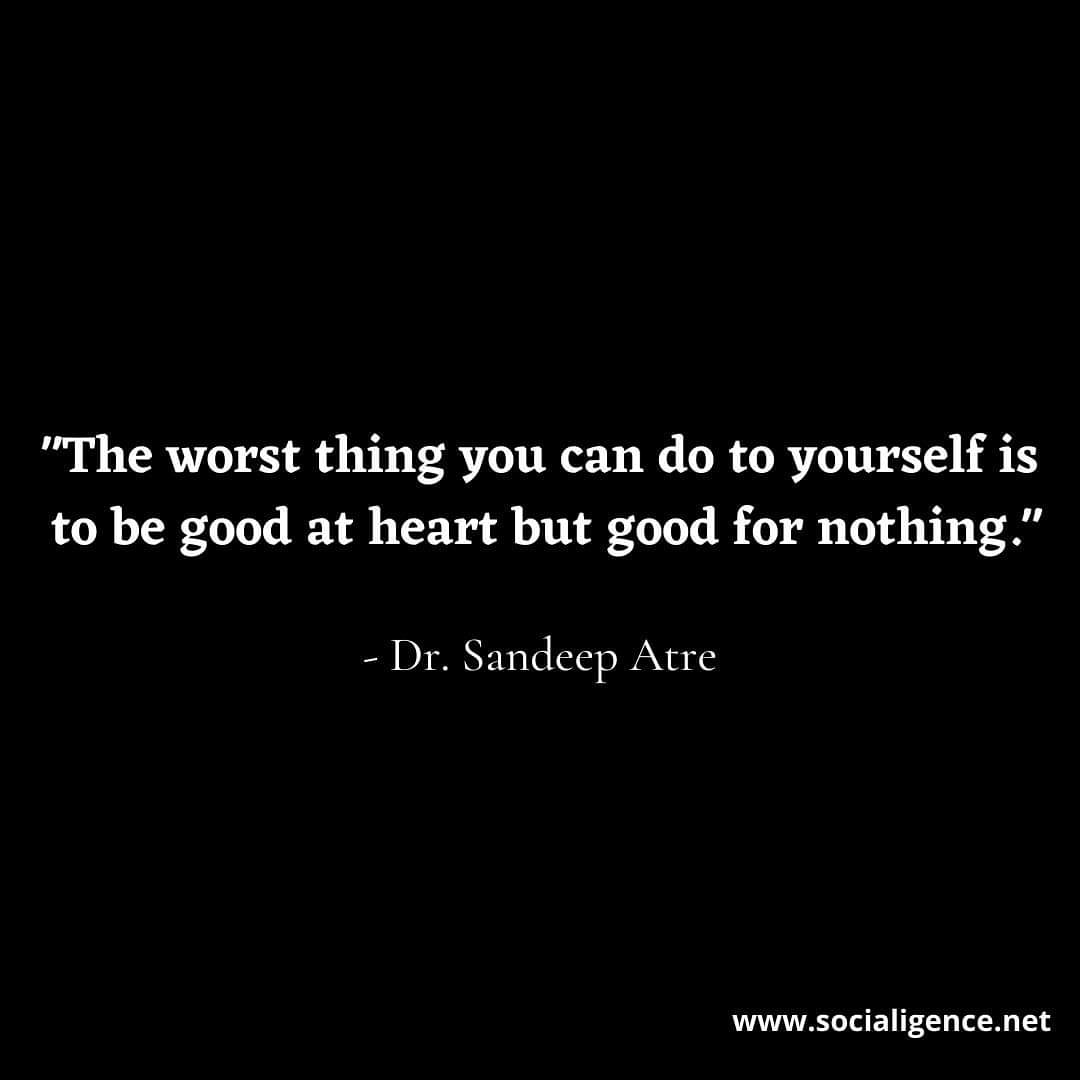 socialigence's tweet photo. Think about it...
.
.
.
#emotionalintelligence #socialintelligence #onlinecourse #quoteoftheday #MotivationalQuotes #NeuroScience #SelfAwareness #Leadership #futureofwork #EQdevelopment #EQatWorkplace #psychology #interpersonalskills #emotionalwellbeing #mentalhealth https://t.co/b50dkRhNf8