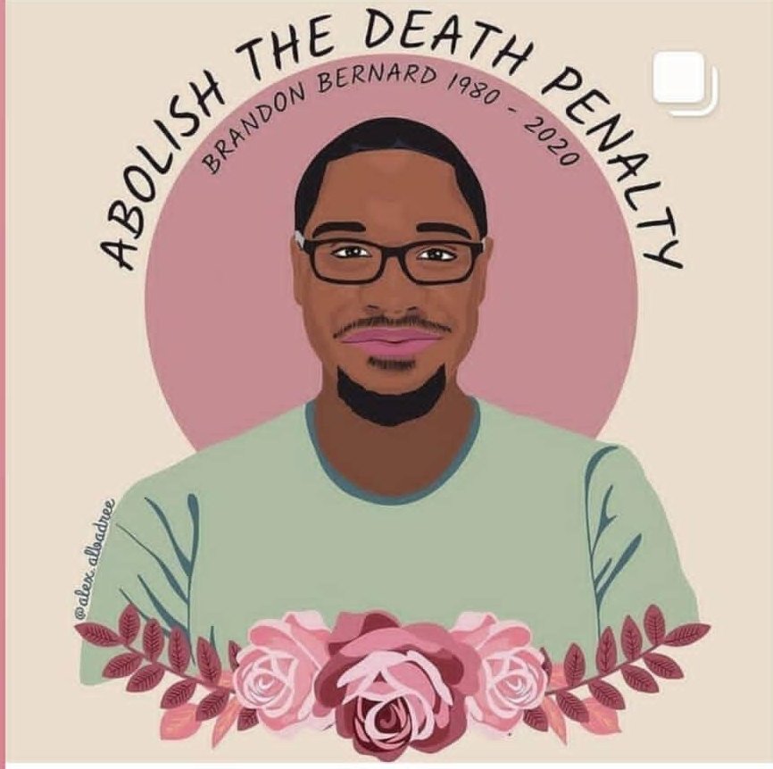 ArtellaBella's tweet photo. @KimKardashian 💔🙏🏻
Many warriors are fighting for mercy and true justice and we will continue to fight #BrandonBernard
Be in peace brother in Christ
JESUS loves you too😭
#HelpSaveBrandon
#endfederalexecutions https://t.co/sxxb1o4M4q