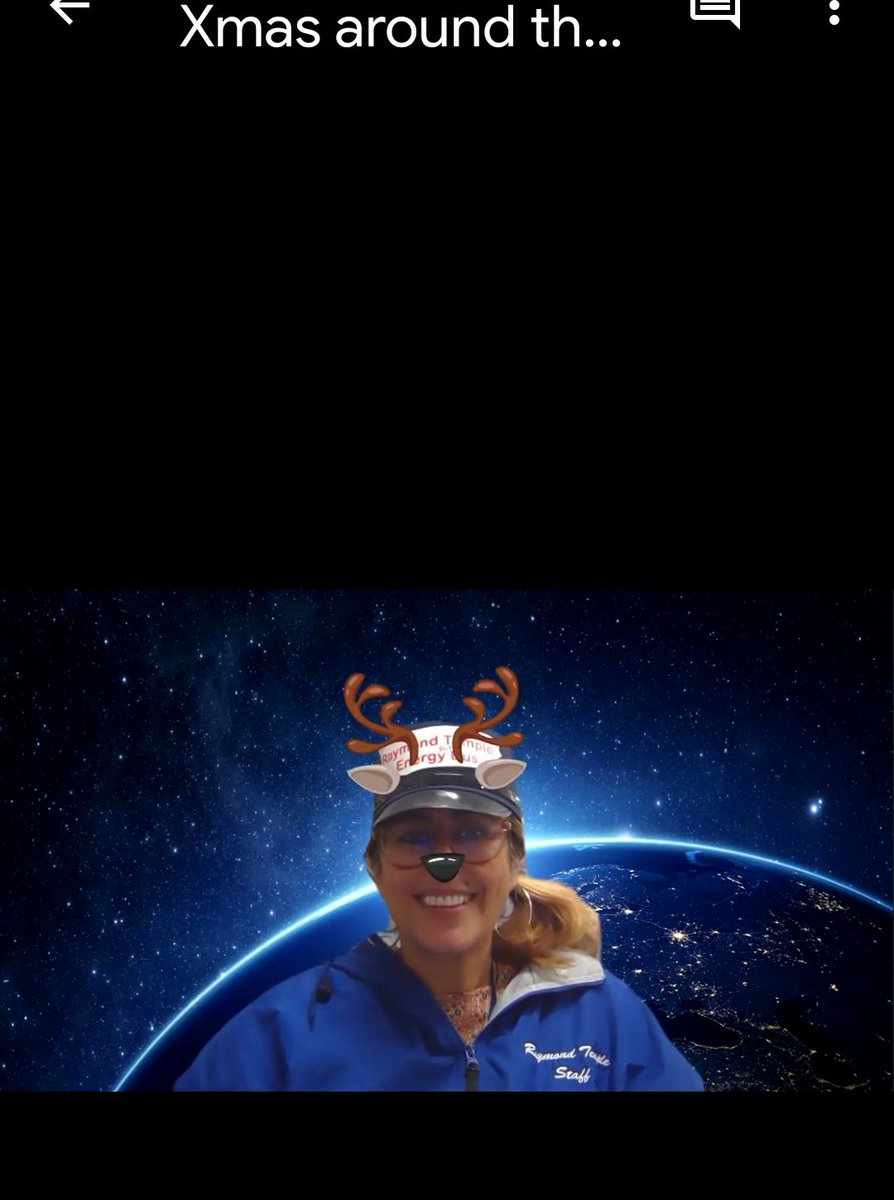 rt_eagles's tweet photo. Join Dr. Salas as we travel virtually on the RT AirBus to explore holiday traditions around the world during morning announcements
#think_possible https://t.co/TUxOqni8wq