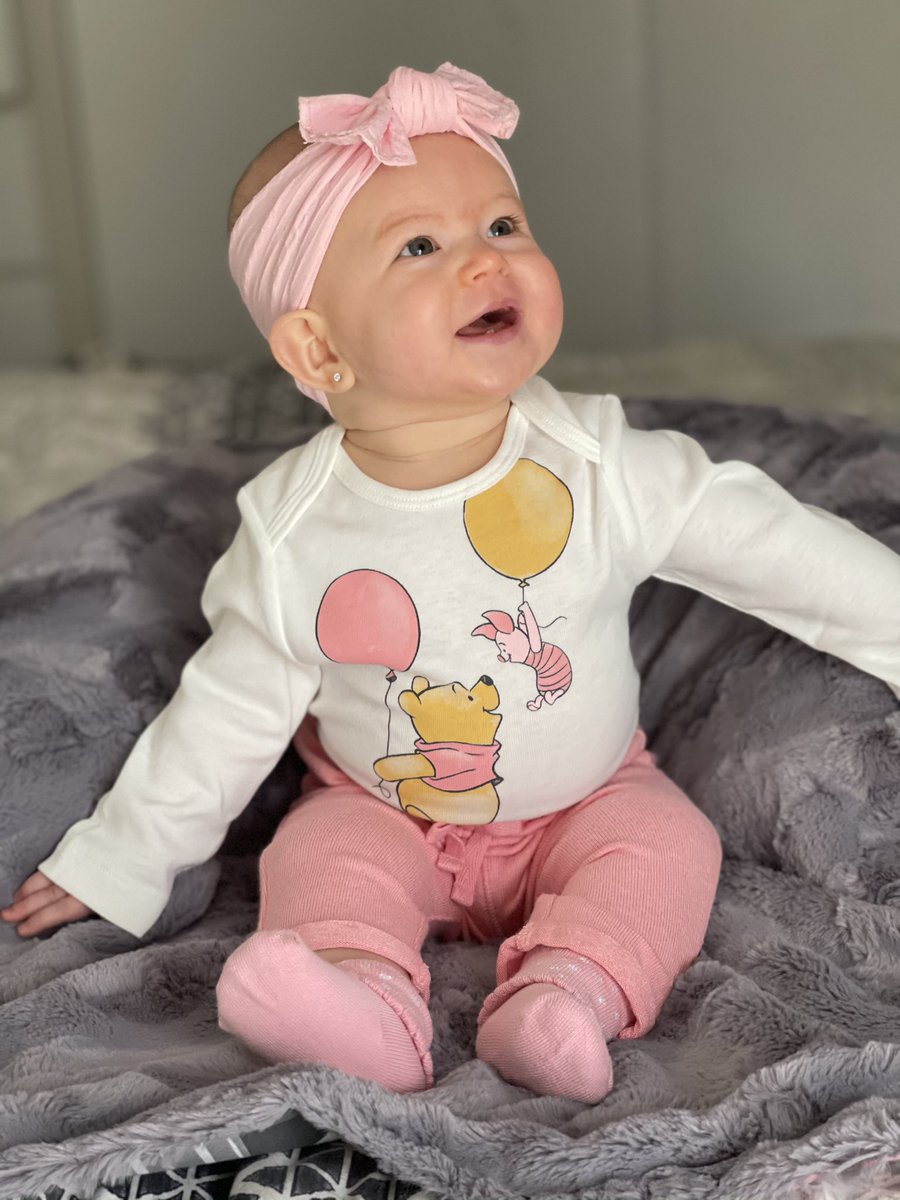 KallieSimpson's tweet photo. Y’all that’s MY BABY. 🥰❤️ https://t.co/zdm5QatQrH