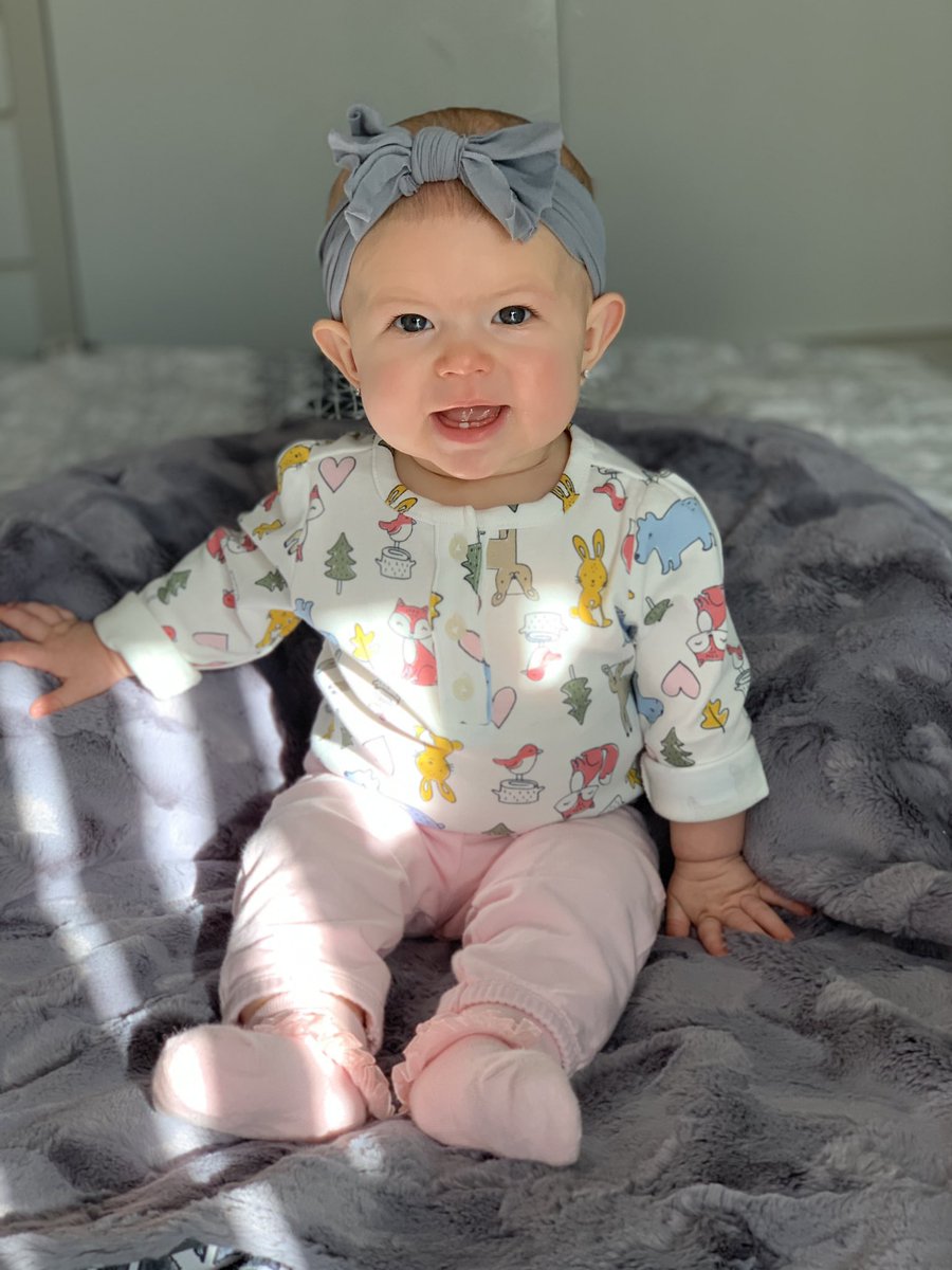 KallieSimpson's tweet photo. Y’all that’s MY BABY. 🥰❤️ https://t.co/zdm5QatQrH