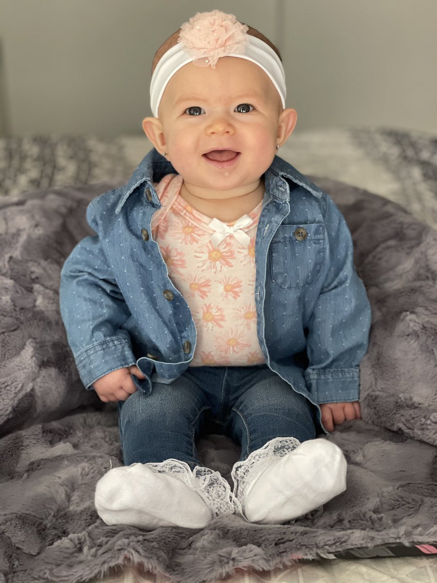 KallieSimpson's tweet photo. Y’all that’s MY BABY. 🥰❤️ https://t.co/zdm5QatQrH