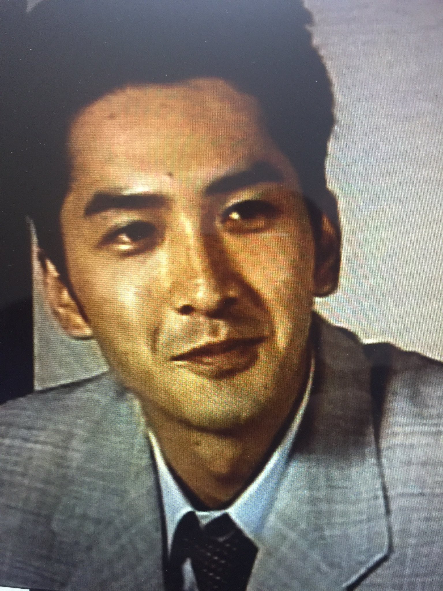 大門頼介 有光洋介 Al Twitter 渡哲也さんが最後にヤクザ役やったのは 修羅の群れ のリメイク版でしたね 松方弘樹さんが演じる稲川会初代でその実子が渡哲也さんでしたかな 確かに無理があるキャスティングですね T Co Gk95feeybg Twitter
