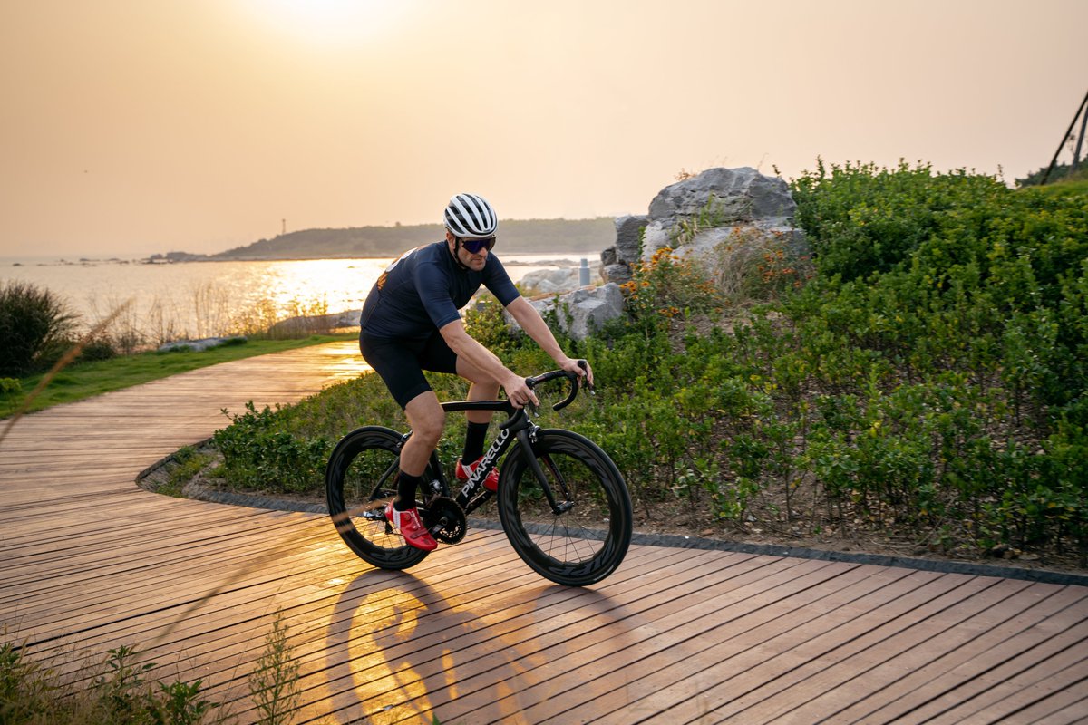 Magenefitness's tweet photo. Magene P325 CS provides reliable and rich stomp data and helps riders to improve their pedaling efficiency! #powermeter #dualsided #datacollection #cycling
https://t.co/xV80SH7nP6 https://t.co/94mTTNlBNW