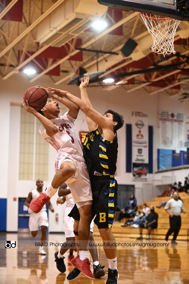 BDPhotography01's tweet photo. @manateehoops1 rally from a 0-14 start to hit the game winner with 3 seconds left in the game. Bayshore kept hitting those threes and I expected everyone to be the dagger. Canes kept coming back. Epic game

Check out more images from this game here:
https://t.co/h9k6gaKKpB https://t.co/Q4hLVkfR8t