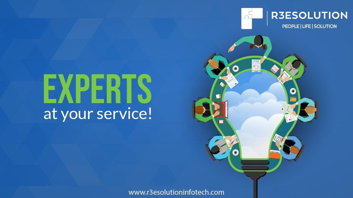 r3esolution's tweet image. Ensure that your cloud resources are being managed efficienty by outsourcing from the experts!

To know more,
Visit: r3esolutioninfotech.com

#Cloud #Managed #Scalable #Reliable #Business #Stability #Growth #Focus