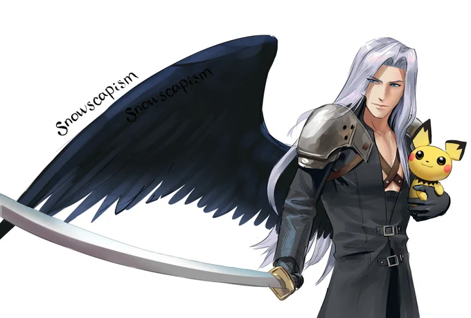 #SuperSmashBrosUltimate (but also #SaveSmash #FreeMelee ) https://t.co/Yo9s6Vf2vY 