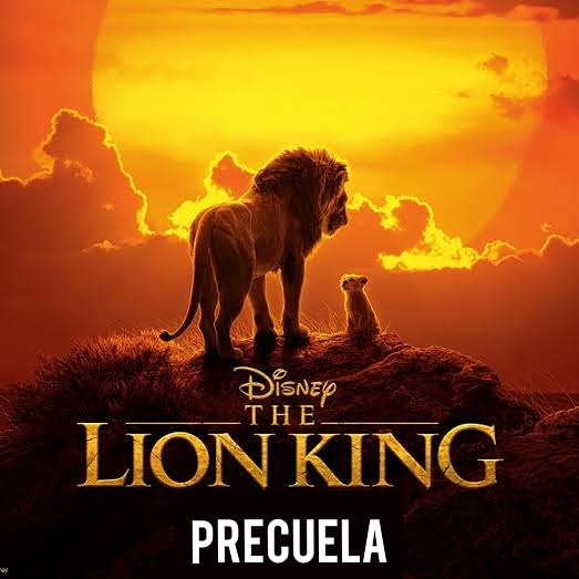 EZoneOficial's tweet photo. NUEVO!!!
Se anuncia el desarrollo de una precuela de "El Rey León". El proyecto será dirigido por Barry Jenkins. 
#DisneyInvestorDay #TheLionKing #elreyleon  #lionking #lion #disney #thelionking #simba #lions #lioness #wildlife #mufasa #hakunamatata https://t.co/hpWlhW6XaS
