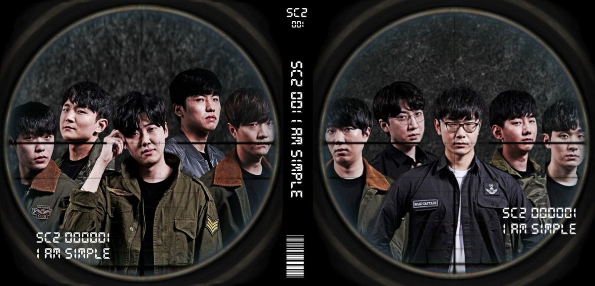blostxsimple's tweet photo. SC2: 1ST FULL ALBUM: I AM SIMPLE

ALBUM COVER

첫 번째 앨범: I am Simple

데뷔일: 12월 14일

데뷔 형식: SJ - Mr. Simple

#Dream #Impact #Parting #sOO #Bunny #Dear #Innovation #Zest #Rogue #TY #조중혁 #김준혁 #원이삭 #어윤수 #이재선 #백동준 #이신형 #주성욱 #이병렬 #전태양 https://t.co/XqKvhaaWPw