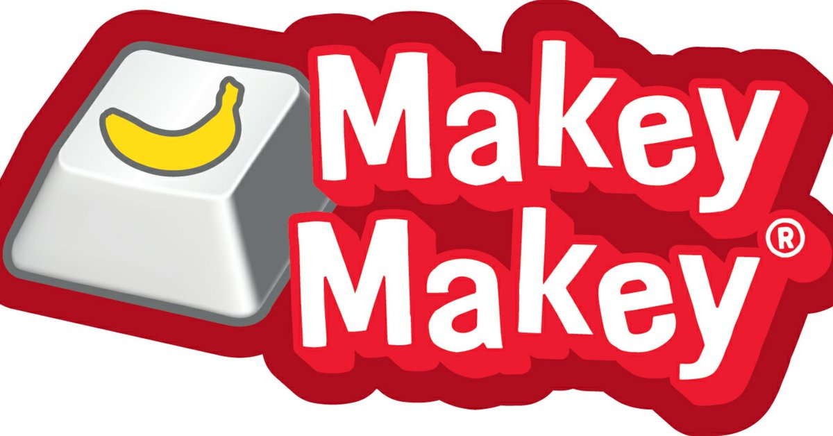 SteamGroupGT's tweet photo. Trabajamos diariamente en busca de recursos innovadores que permitan desarrollar nuestra metodología de forma adecuada,   nos complace compartirles que hemos sido nombrados los distribuidores oficiales de @makeymakey para Guatemala, #SomosSTEAMGroup  #SomosSTEAM  #SomosSTEM https://t.co/tLvwfQoTBA
