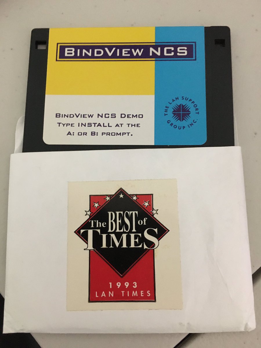 mfeferman's tweet image. This was the good ‘ole days.  Easier times, for sure.