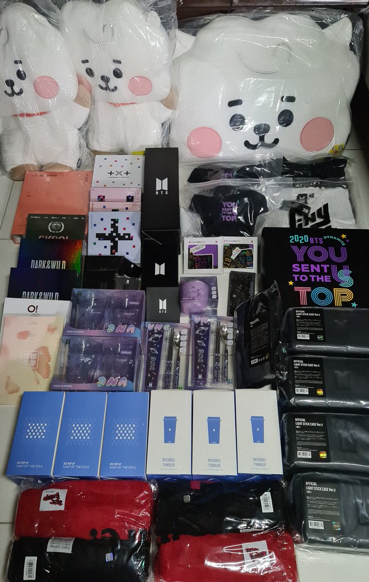 modu_shoppe's tweet photo. #ARRIVALS 😍💜 
We'll pack these over the weekend, shipout on Monday!🤍

#ModuShoppeUpdates https://t.co/hGbJHysQkB