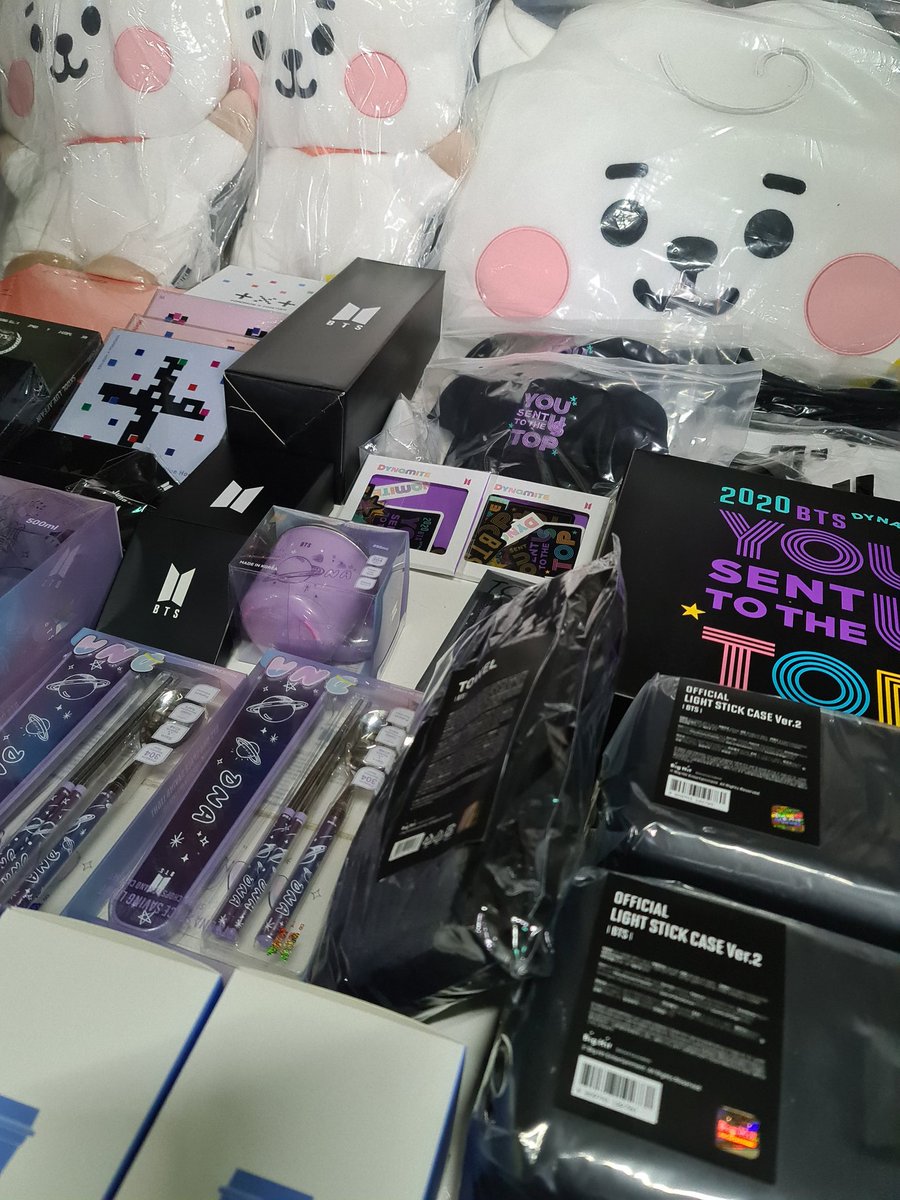 modu_shoppe's tweet photo. #ARRIVALS 😍💜 
We'll pack these over the weekend, shipout on Monday!🤍

#ModuShoppeUpdates https://t.co/hGbJHysQkB