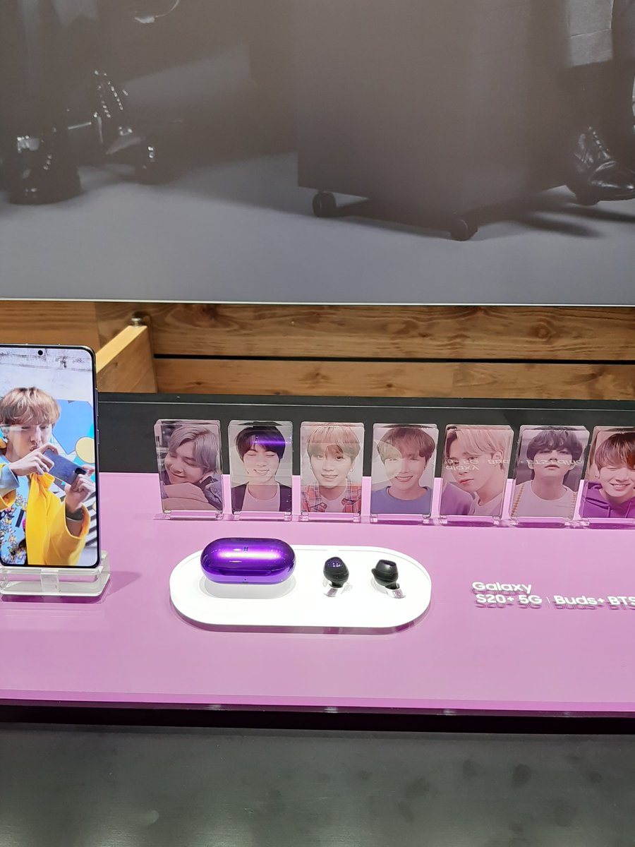 mTcB69xqWjKq6Ub's tweet photo. #GalaxyHarajuku
#1F
#EndlessClass https://t.co/9EyV3KUeXE