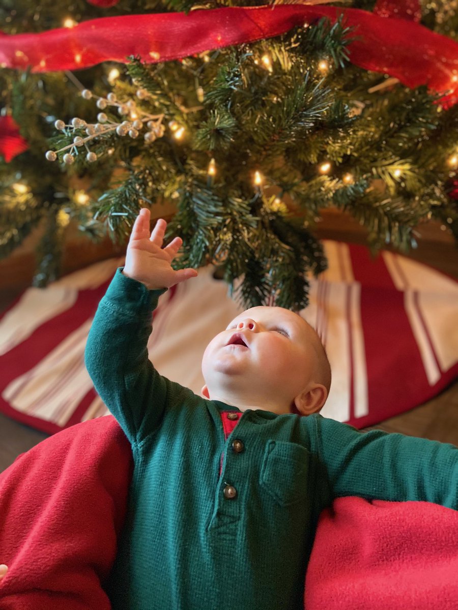faithhallmark's tweet photo. I seriously have the cutest nephew 💙 #staylittle https://t.co/4jJJ8bbhrD